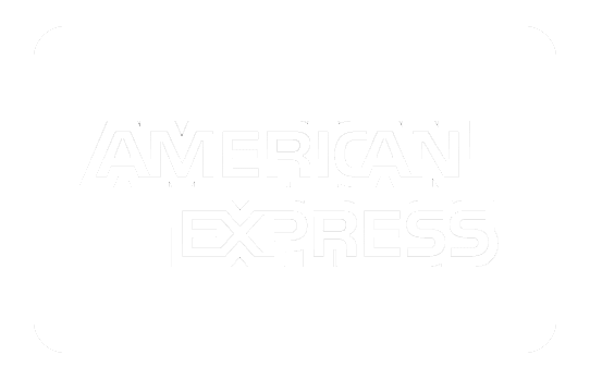 American Express logo on white background.