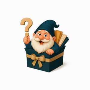 Stricko Surprise Box