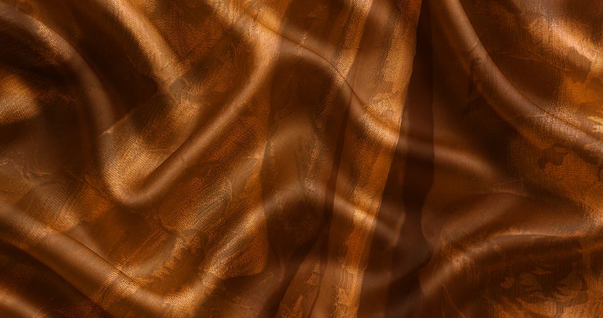 smešani tonovi svile