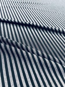 elastična tkanina sa prugama