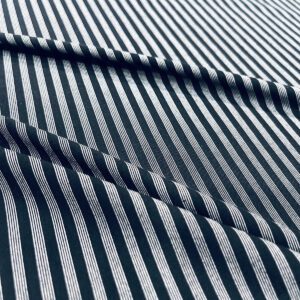 elastična tkanina sa prugama