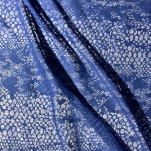 čipkasta tkanina u lavandi