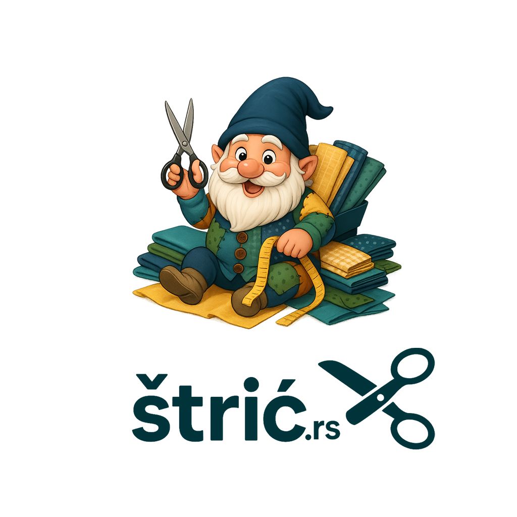 stric.rs – Online prodavnica tkanina | Štrić Tekstil