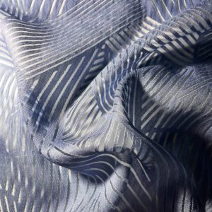 tkanina sa grafičkim uzorkom