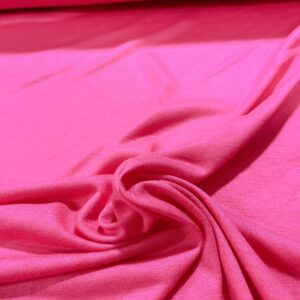 pamučna tkanina u svetlo roze boji