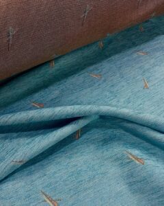 dvostruka igra mebl štofa