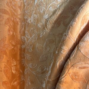 kajsijin baršunasti mebl štof