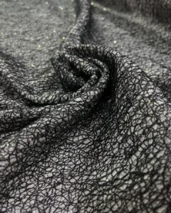 tkanina sa šarenim uzorkom