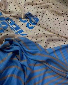 tkanina sa leopard uzorkom