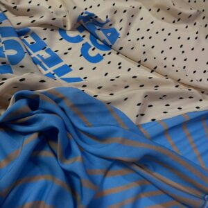 tkanina sa leopard uzorkom