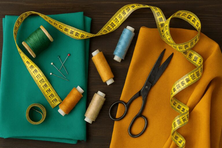 materijali za šivenje