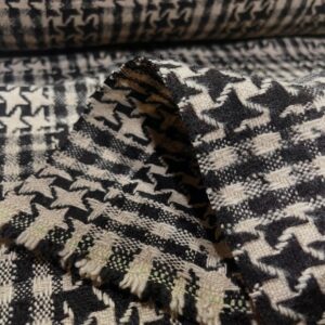 tkanina pepito uzorka