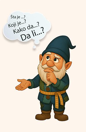 Štrić Tekstil – FAQ