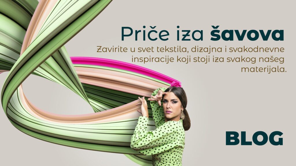 Priče iza šavova - Štrić Blog