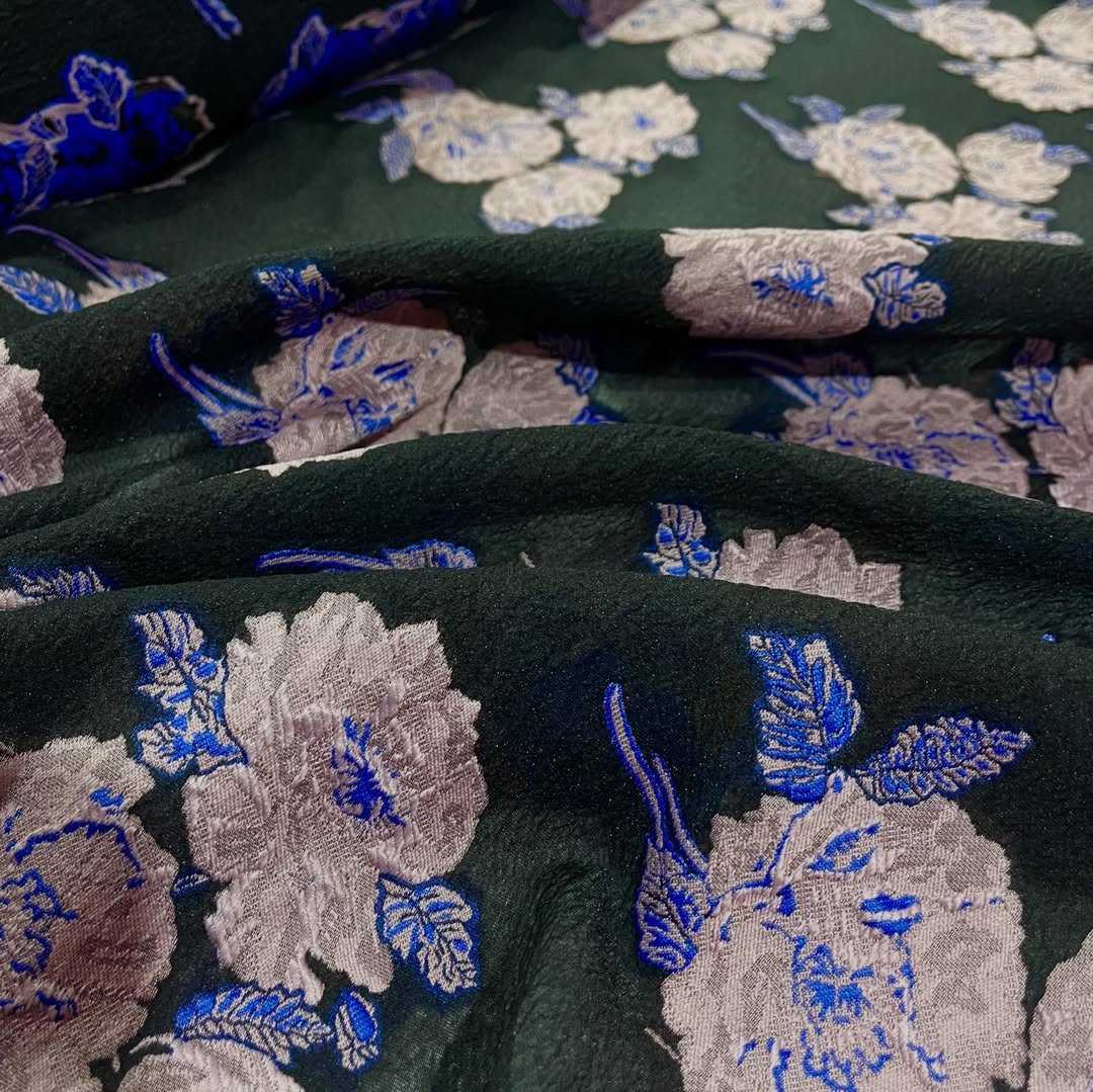 Brokat – Powder Rose | Štrić Tekstil